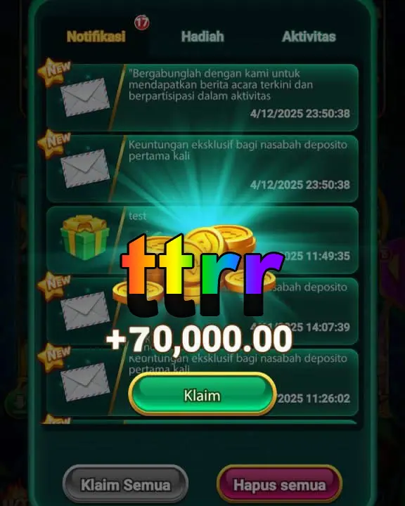 ttrr APK