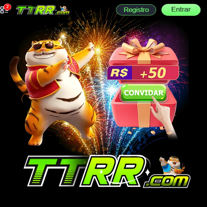 ttrr Login