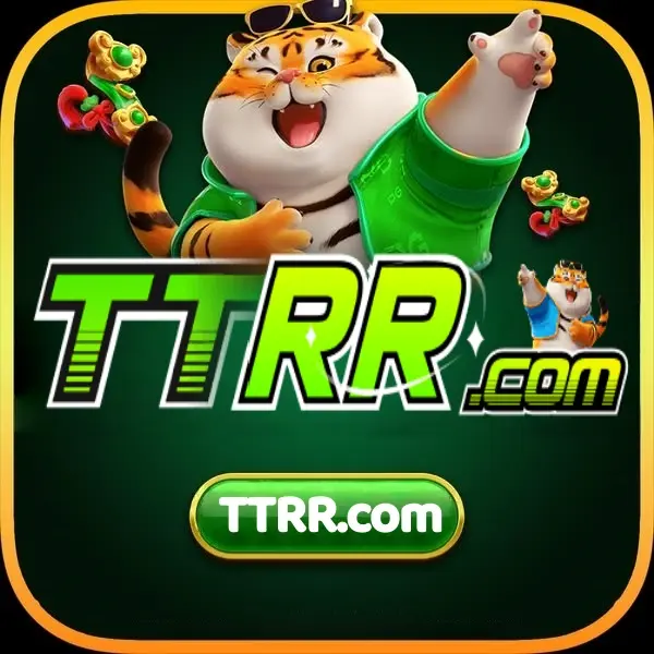 ttrr Login - ttrr Oficial