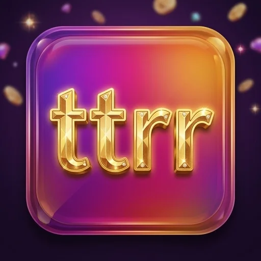 ttrr Logo - Oficial
