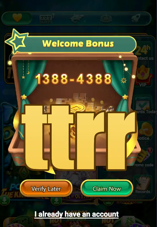 ttrr Capturas de tela Oficial APK